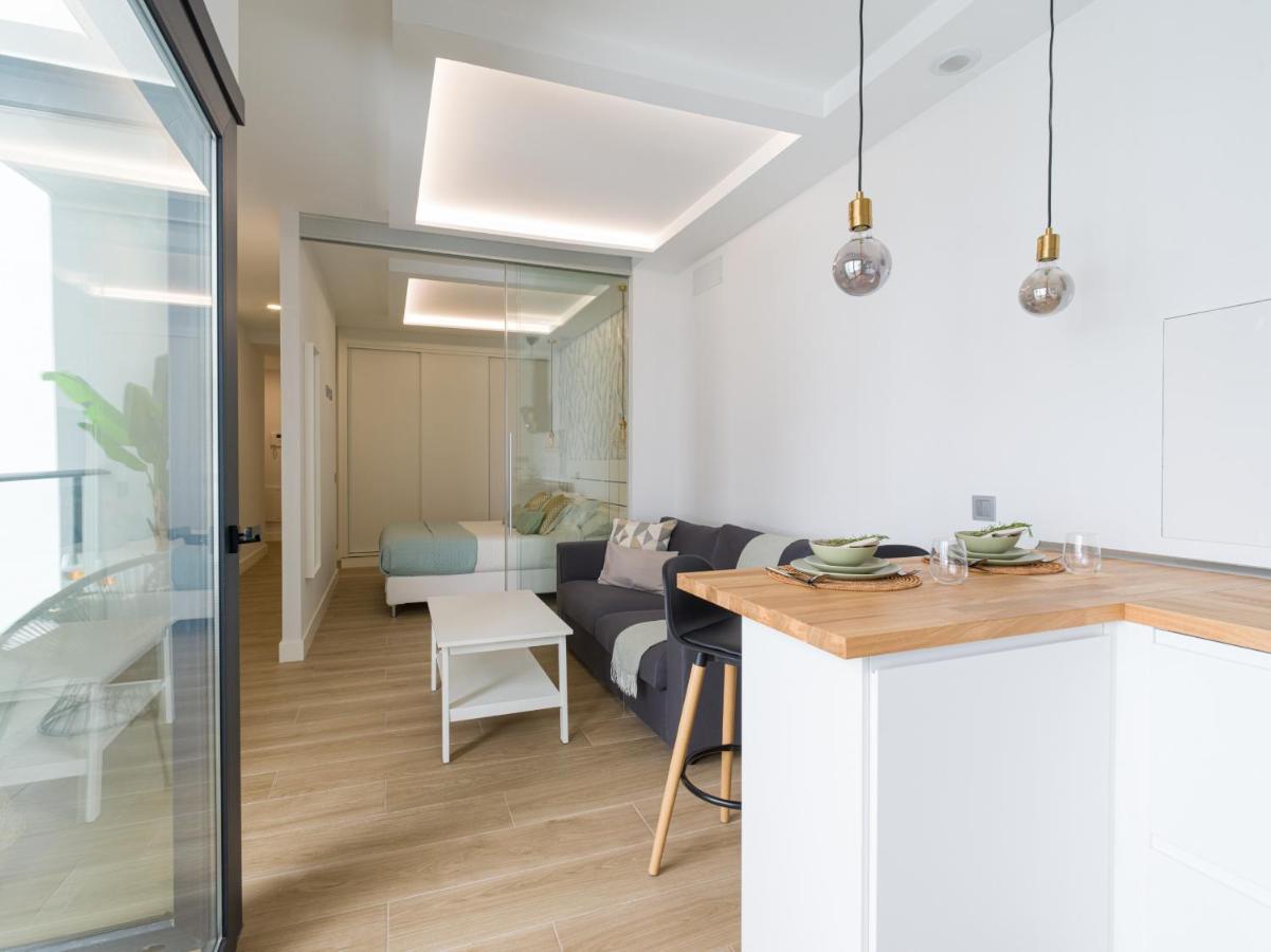 Lavish Home By Canariasgetaway Las Palmas de Gran Canaria Eksteriør billede