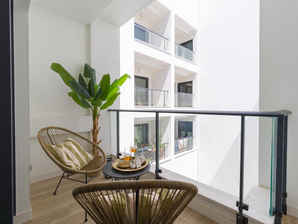 Lavish Home By Canariasgetaway Las Palmas de Gran Canaria Eksteriør billede