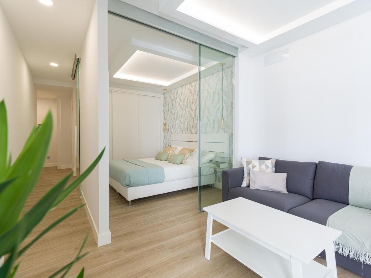 Lavish Home By Canariasgetaway Las Palmas de Gran Canaria Eksteriør billede