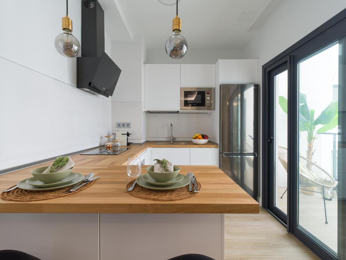 Lavish Home By Canariasgetaway Las Palmas de Gran Canaria Eksteriør billede