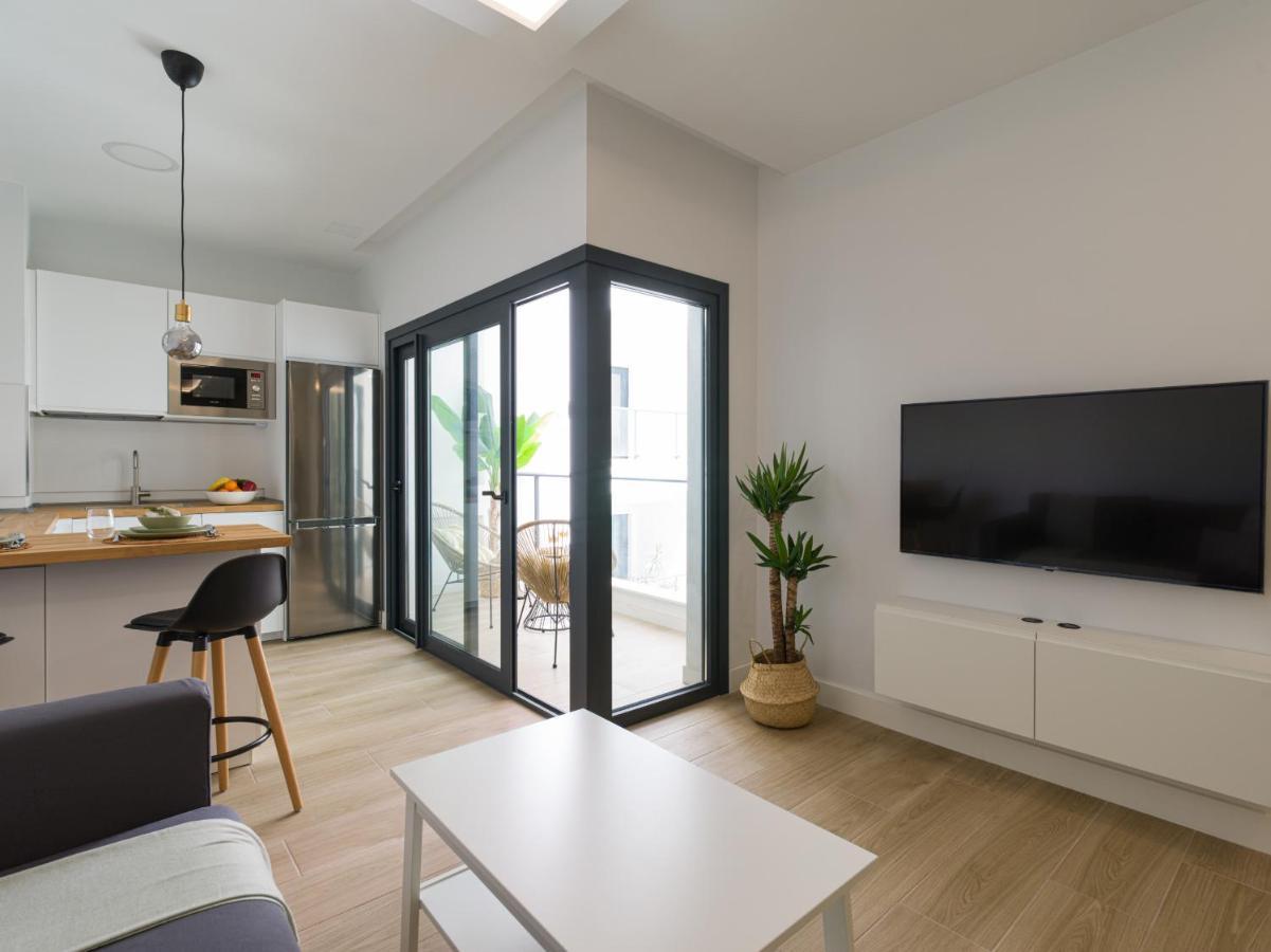 Lavish Home By Canariasgetaway Las Palmas de Gran Canaria Eksteriør billede