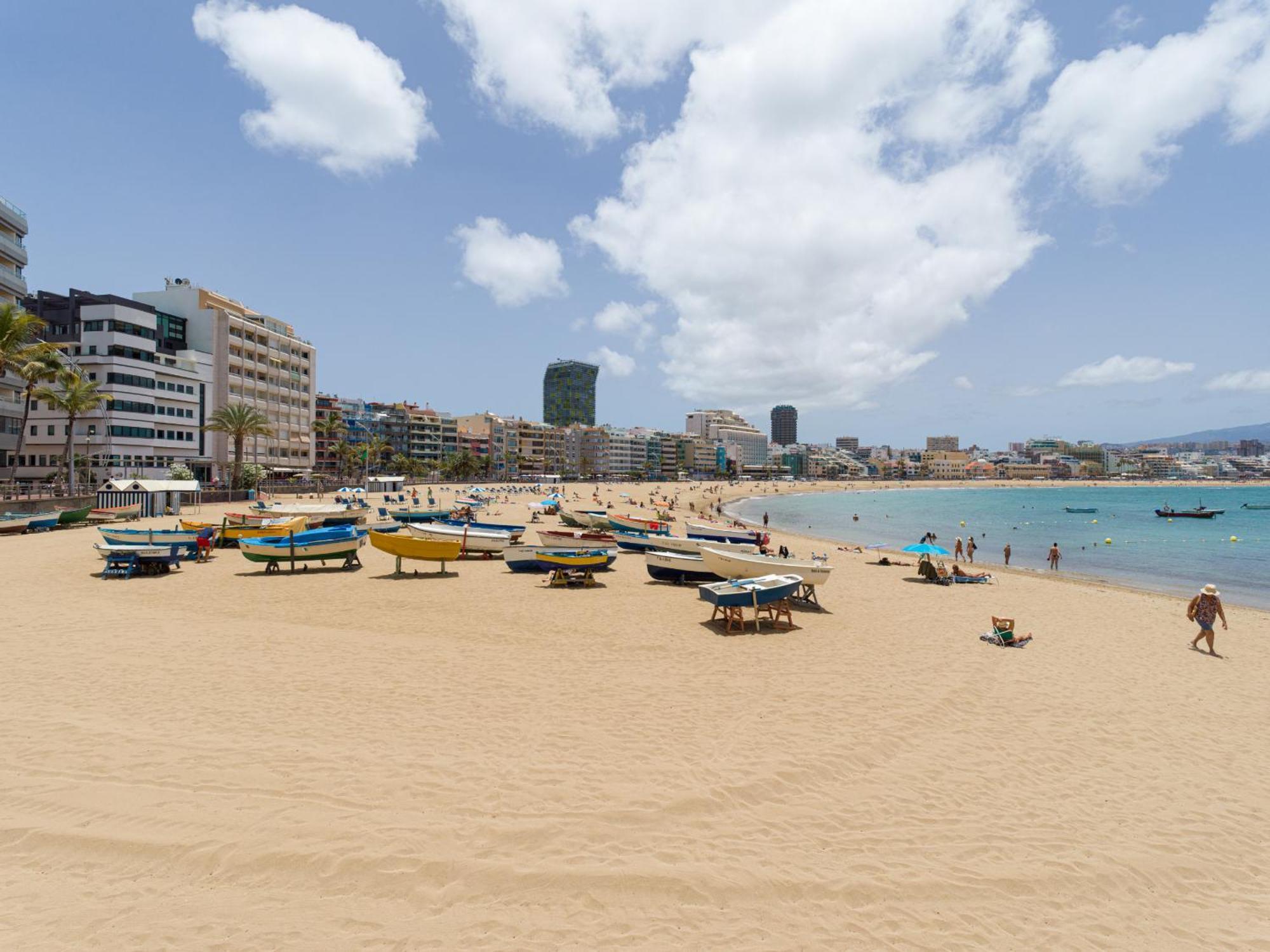 Lavish Home By Canariasgetaway Las Palmas de Gran Canaria Eksteriør billede