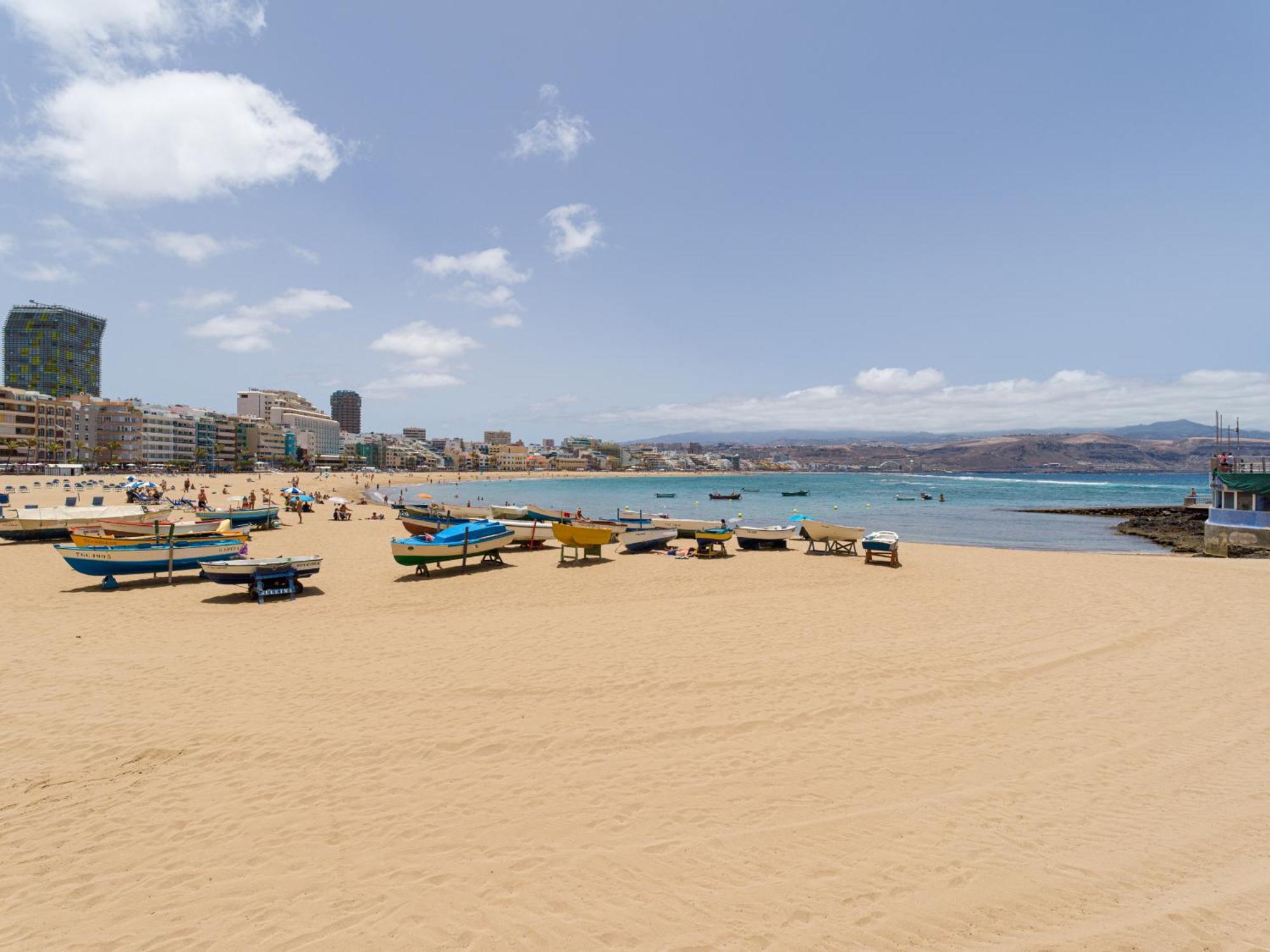 Lavish Home By Canariasgetaway Las Palmas de Gran Canaria Eksteriør billede