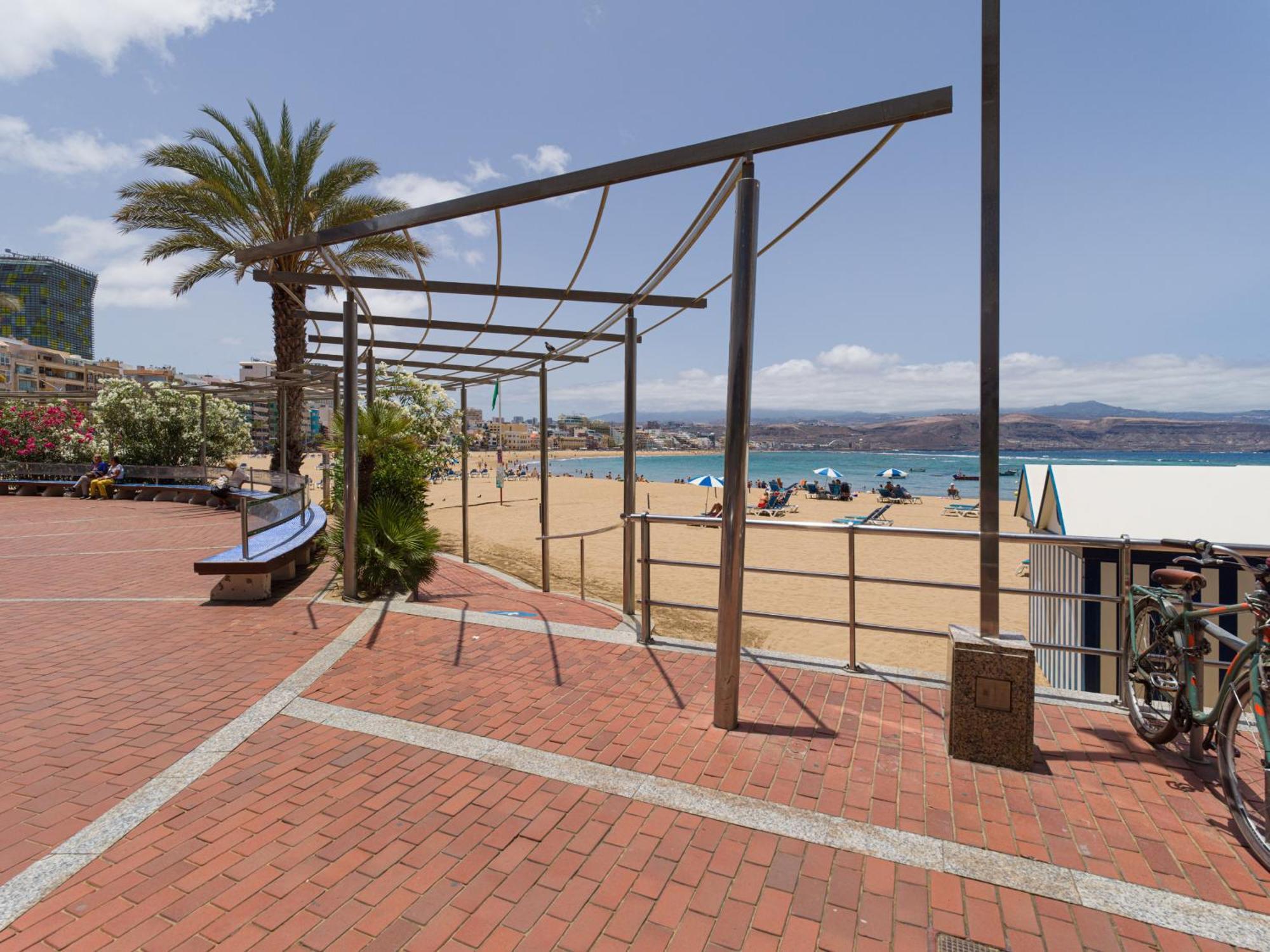 Lavish Home By Canariasgetaway Las Palmas de Gran Canaria Eksteriør billede
